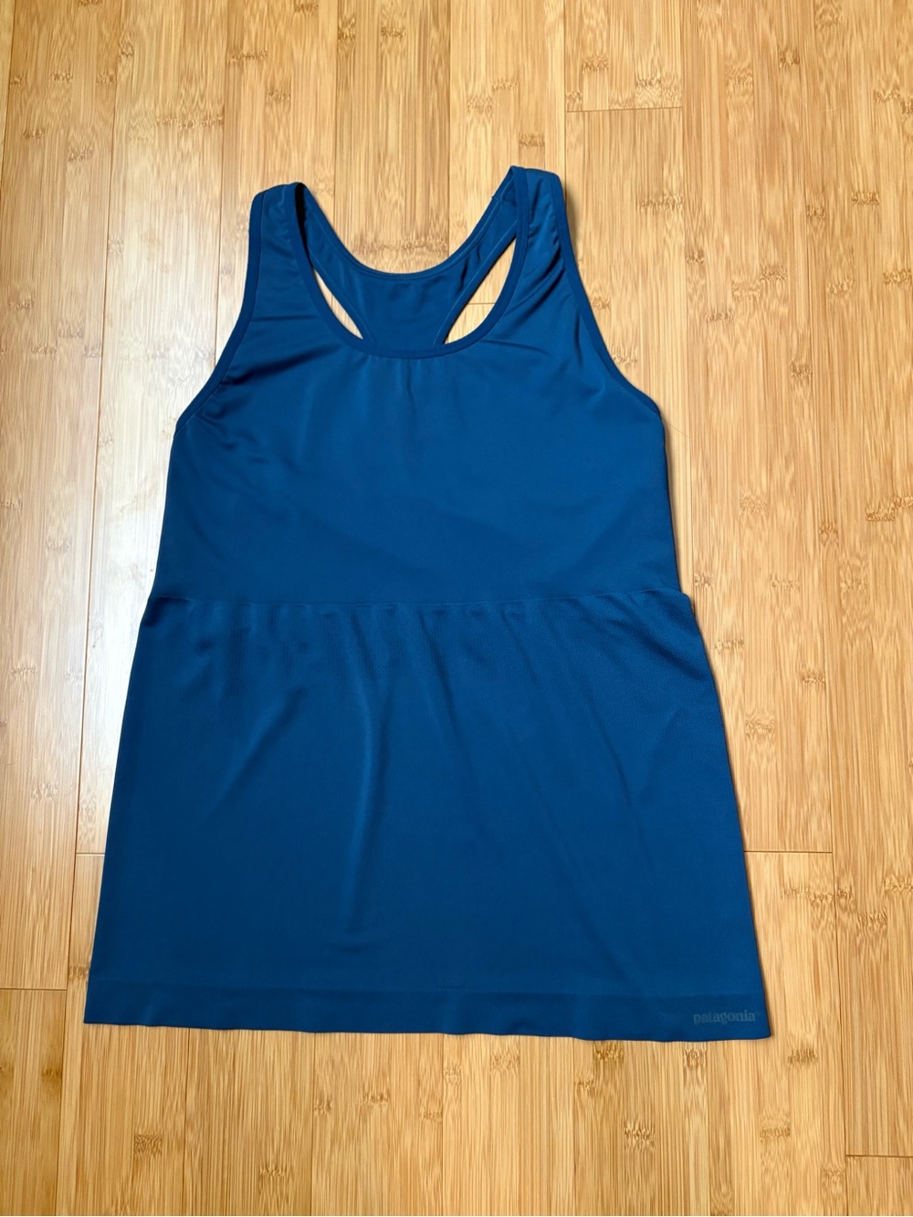 Patagonia Women’s lightweight Racerback Tank